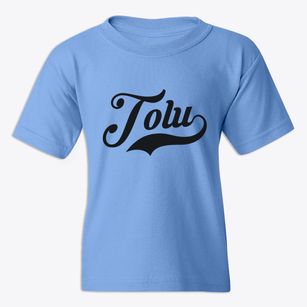 Tolu Kentucky Vintage Team Youth T-shirt