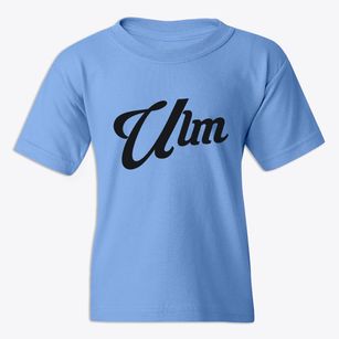 Ulm Arkansas Vintage Team Youth T-shirt