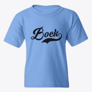 Bock Minnesota Vintage Team Youth T-shirt