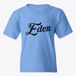 Eden Mississippi Vintage Team Youth T-shirt