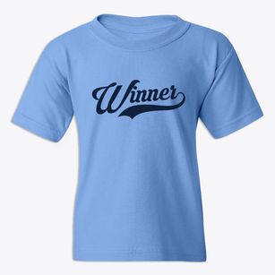 Winner South Dakota Vintage Team Youth T-shirt
