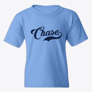 Chase Pennsylvania Vintage Team Youth T-shirt