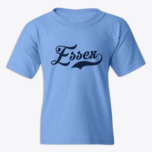 Essex New York Vintage Team Youth T-shirt