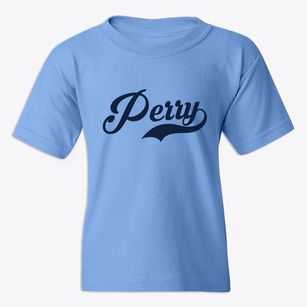 Perry Arkansas Vintage Team Youth T-shirt