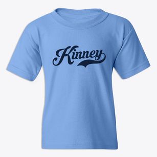 Kinney Minnesota Vintage Team Youth T-shirt