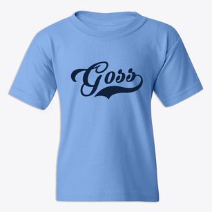 Goss Missouri Vintage Team Youth T-shirt