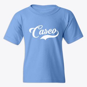 Casco Maine Vintage Team Youth T-shirt