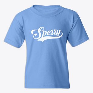 Sperry Oklahoma Vintage Team Youth T-shirt
