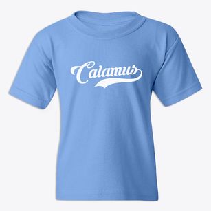 Calamus Wisconsin Vintage Team Youth T-shirt