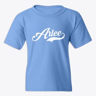Arlee Montana Vintage Team Youth T-shirt
