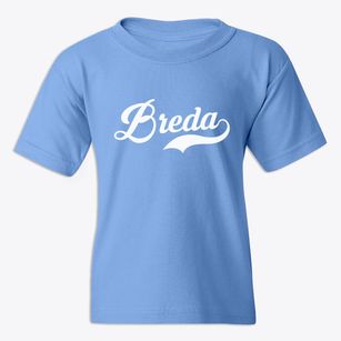 Breda Iowa Vintage Team Youth T-shirt