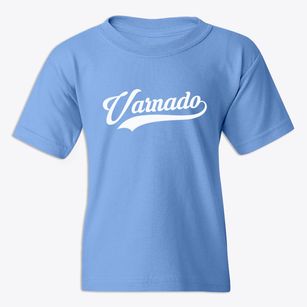 Varnado Louisiana Vintage Team Youth T-shirt