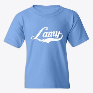 Lamy New Mexico Vintage Team Youth T-shirt