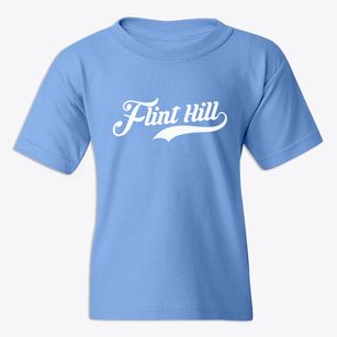 Flint Hill Virginia Vintage Team Youth T-shirt