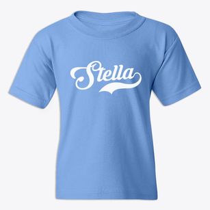 Stella Missouri Vintage Team Youth T-shirt