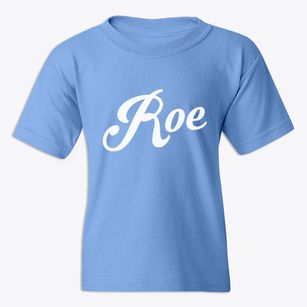 Roe Arkansas Vintage Team Youth T-shirt