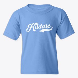 Kildare Oklahoma Vintage Team Youth T-shirt