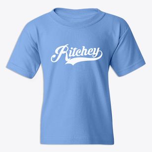 Ritchey Missouri Vintage Team Youth T-shirt