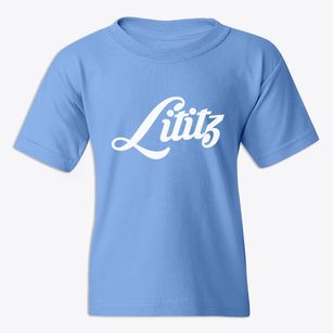 Lititz Pennsylvania Vintage Team Youth T-shirt
