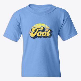 Tool Texas Sublime Sunset Youth T-shirt
