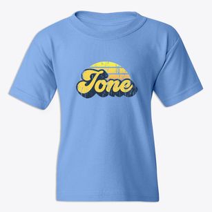 Ione Washington Sublime Sunset Youth T-shirt