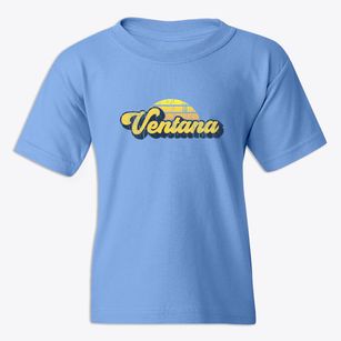 Ventana Arizona Sublime Sunset Youth T-shirt