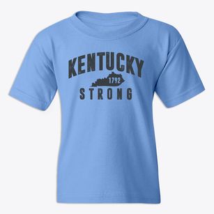  Kentucky Strong Youth T-shirt