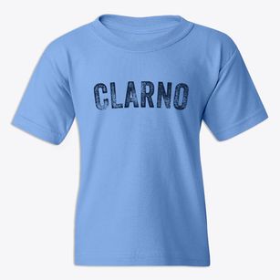Clarno Wisconsin Timeless Retro Youth T-shirt