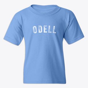 Odell Nebraska Timeless Retro Youth T-shirt