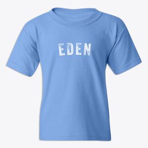 Eden Mississippi Timeless Retro Youth T-shirt