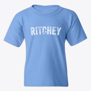 Ritchey Missouri Timeless Retro Youth T-shirt