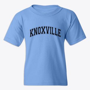 Knoxville Arkansas Varsity Youth T-shirt
