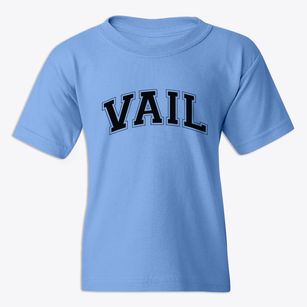 Vail Iowa Varsity Youth T-shirt