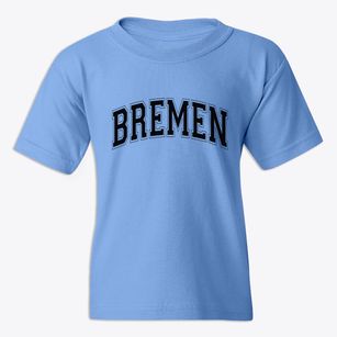 Bremen Kentucky Varsity Youth T-shirt