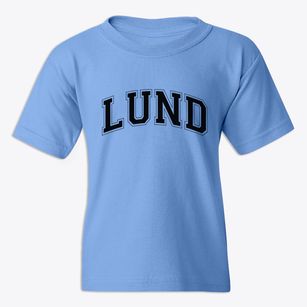 Lund Nevada Varsity Youth T-shirt