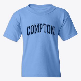 Compton Illinois Varsity Youth T-shirt