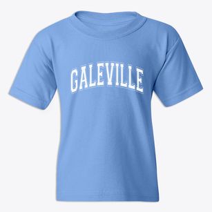 Galeville New York Varsity Youth T-shirt