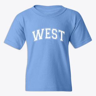 West Texas Varsity Youth T-shirt