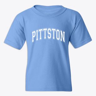 Pittston Maine Varsity Youth T-shirt