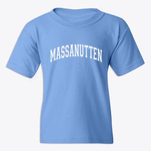 Massanutten Virginia Varsity Youth T-shirt