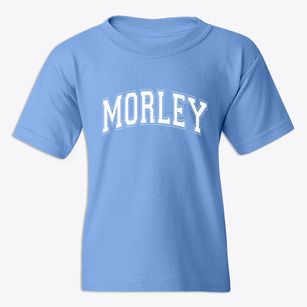 Morley Missouri Varsity Youth T-shirt