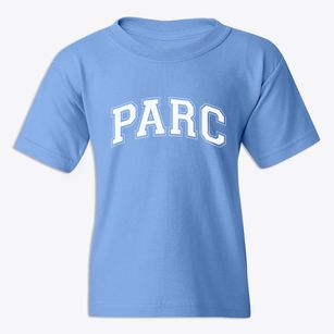 Parc New York Varsity Youth T-shirt