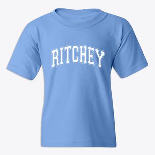 Ritchey Missouri Varsity Youth T-shirt