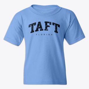 Taft Florida Urban Vibe Youth T-shirt