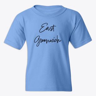 East Greenwich New York Freestyle Youth T-shirt