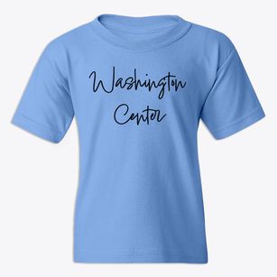 Washington Center Missouri Freestyle Youth T-shirt