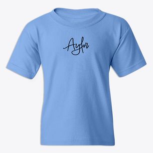 Aylor Virginia Freestyle Youth T-shirt