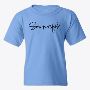 Summerfield Missouri Freestyle Youth T-shirt