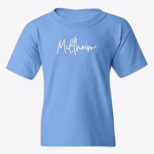 Millheim Missouri Freestyle Youth T-shirt