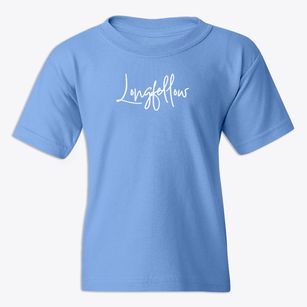 Longfellow Texas Freestyle Youth T-shirt